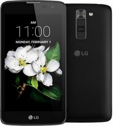 Замена тачскрина на телефоне LG K7 в Калуге